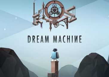 game dream machine