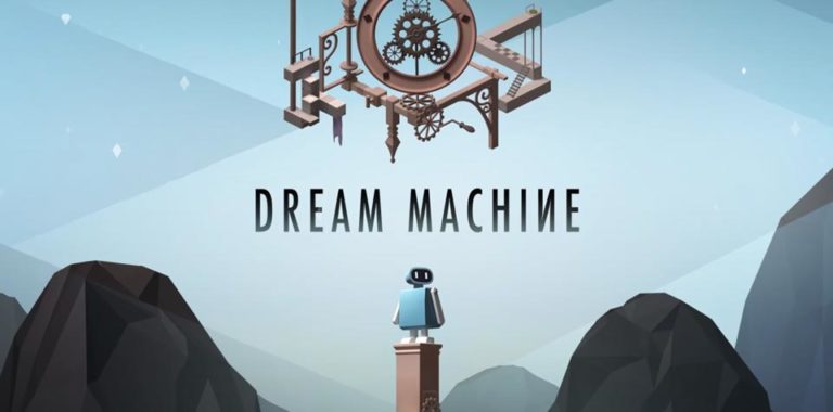 game dream machine