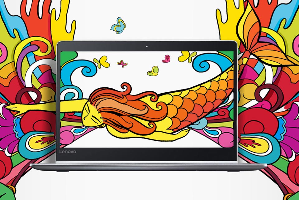 lenovo air 13 pro