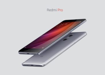 redmi pro