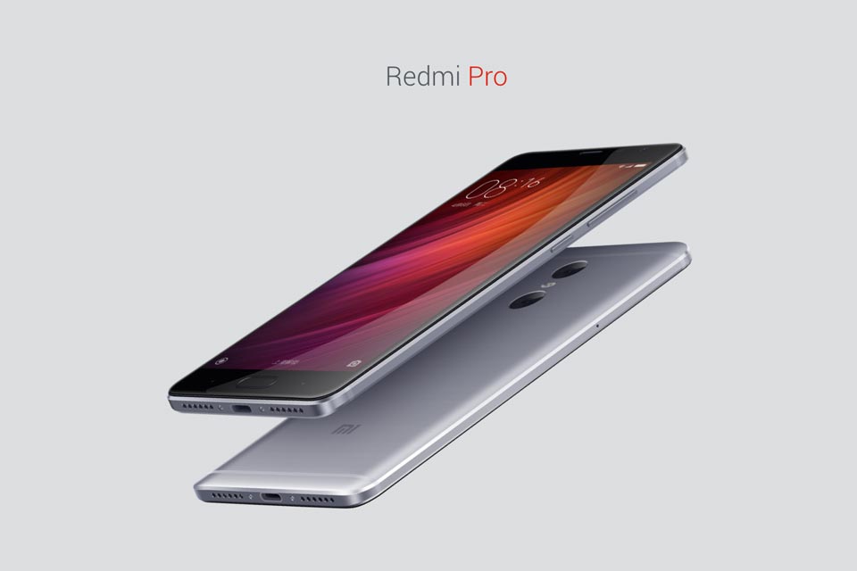 redmi pro