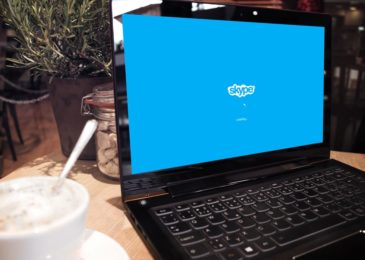 skype windows 10