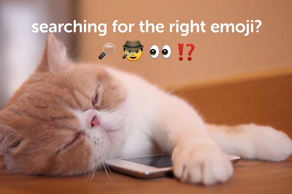swiftmoji prediksi keyboard emoji