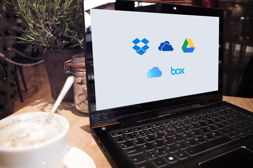 manfaat cloud storage