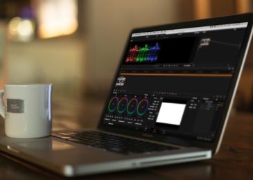 video editor gratis di macbook pro