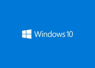 windows 10