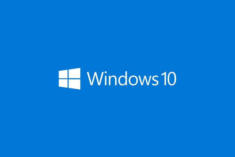 windows 10