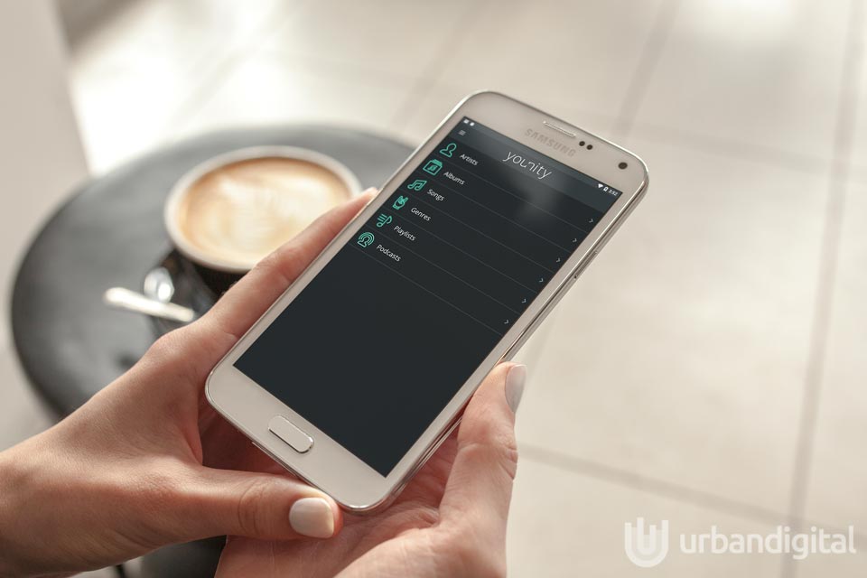 younity aplikasi streaming media