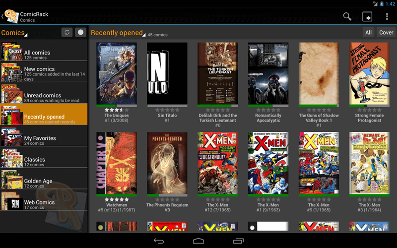 ComicRack