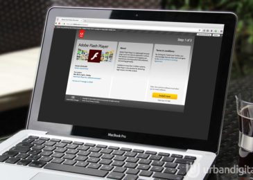 adobe flash diblok