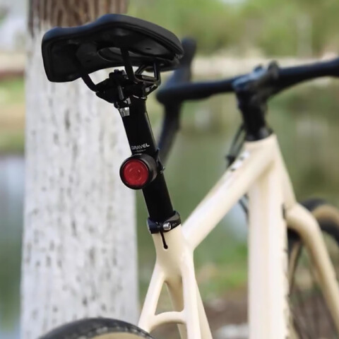 aksesoris sepeda lampu belakang