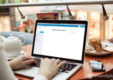 aplikasi blog editor offline