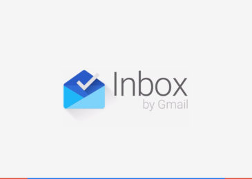 atur google mail di inbox