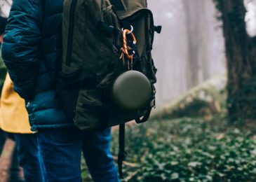 beoplay portable wireless speaker