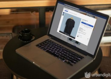 cara membuat facebook shop