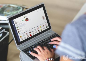 line di pc