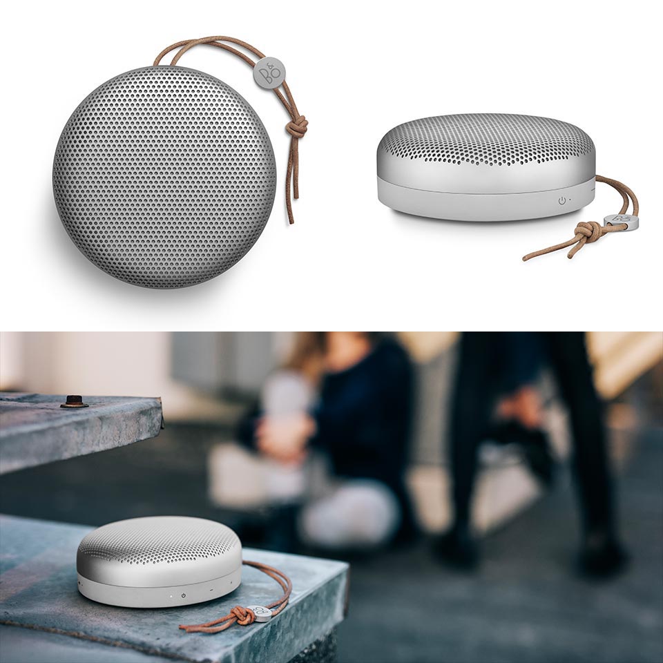 speaker portable beoplay a1