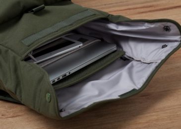 tas laptop bluelounge