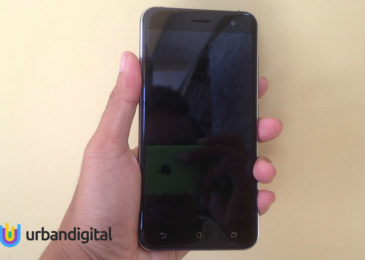 review asus zenfone 3