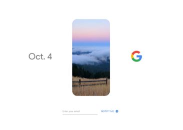google 4 oktober