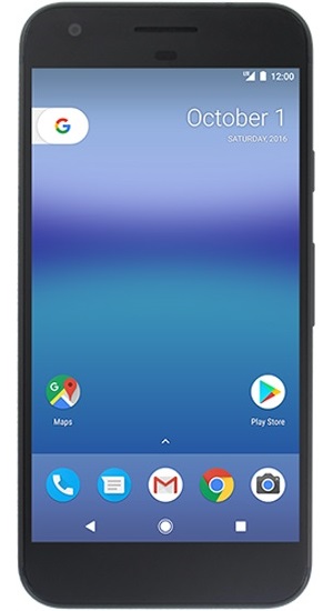 google pixel phone leaked
