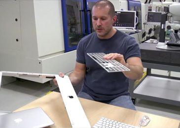 johnny ive di film dokumenter objectified