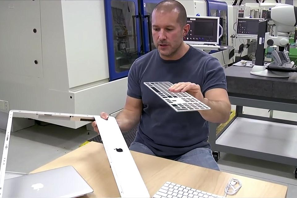 johnny ive di film dokumenter objectified
