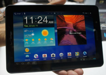 alasan memiliki tablet