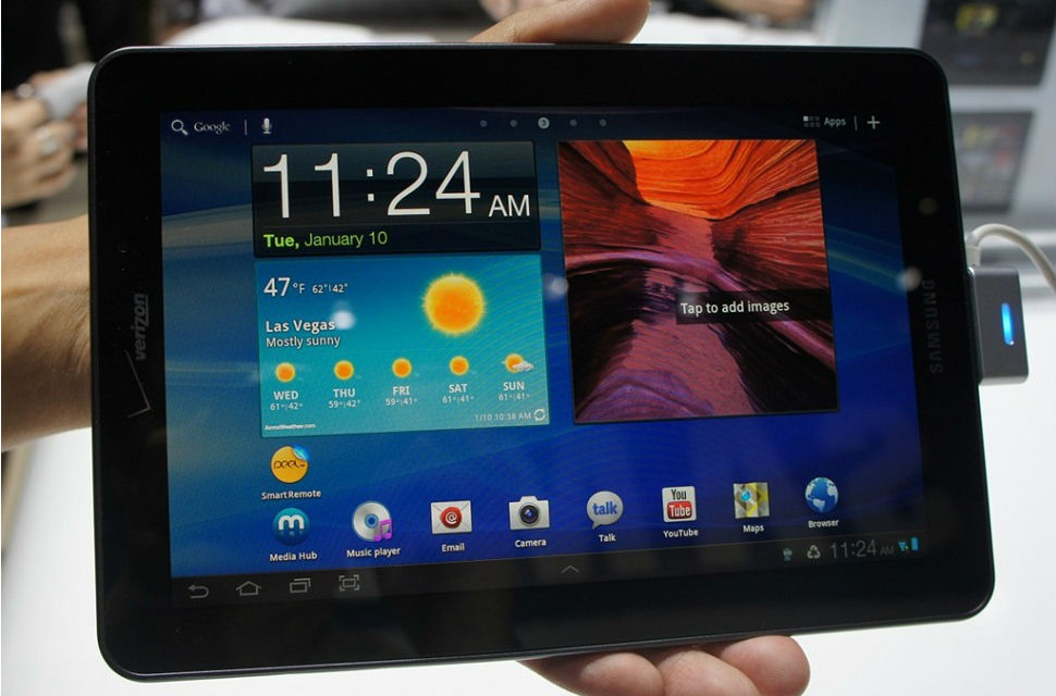 alasan memiliki tablet