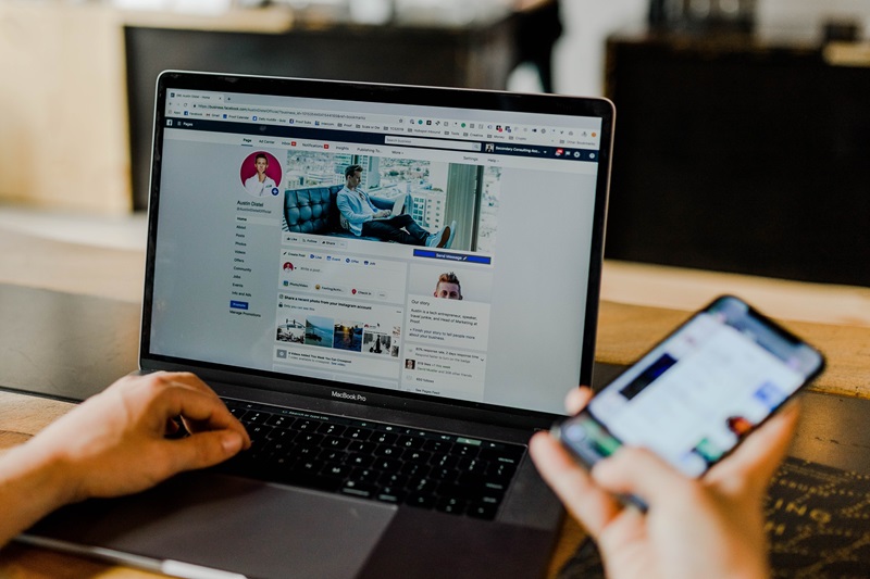 Bisa Memiliki Jumlah Friends yang Unlimited