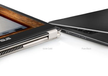 Laptop ASUS Terbaru ASUS VivoBook Flip TP201SA