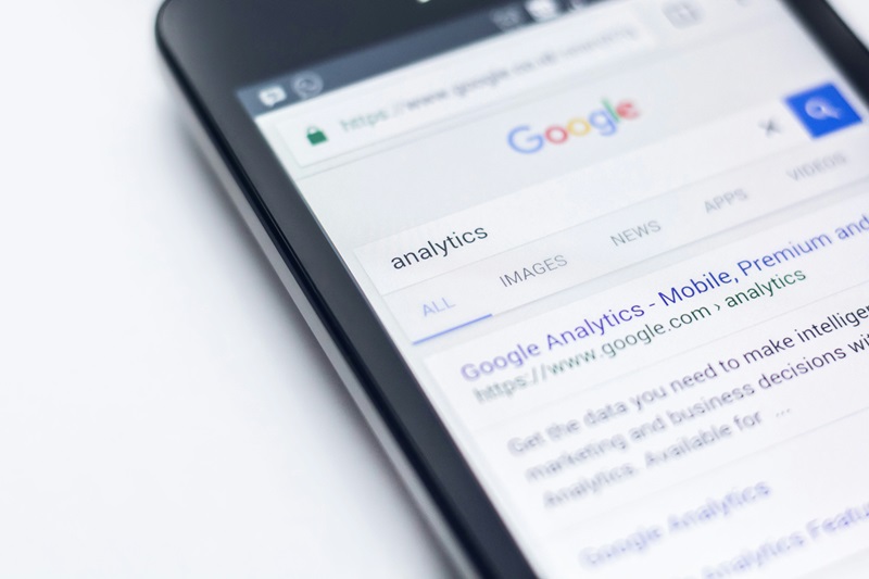 Lebih Mudah Muncul di Search Engine