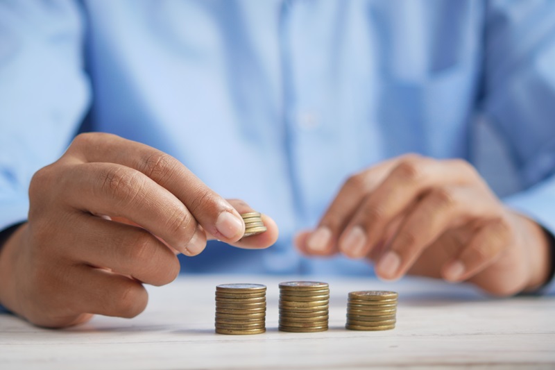 Meminimalisir Budget Promosi