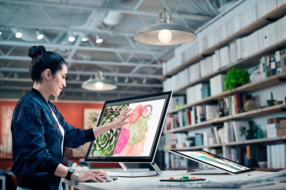 surface studio