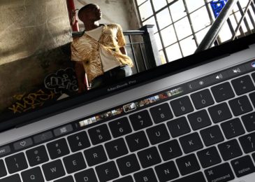 apple macbook pro baru
