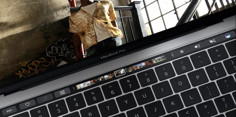 apple macbook pro baru