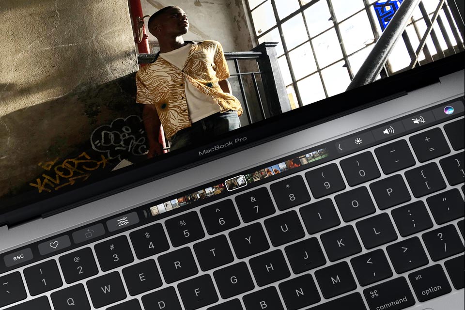 apple macbook pro baru