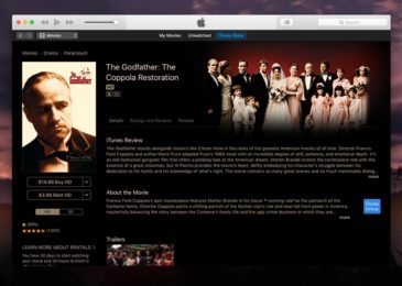 film adaptasi buku the godfather