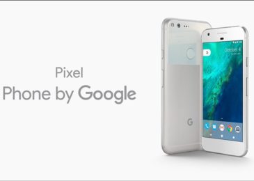 handphone baru google pixel