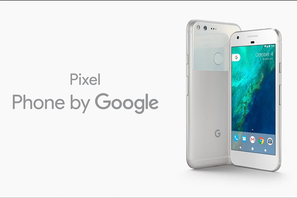 handphone baru google pixel