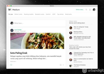 mediumdesk aplikasi medium untuk mac gratis