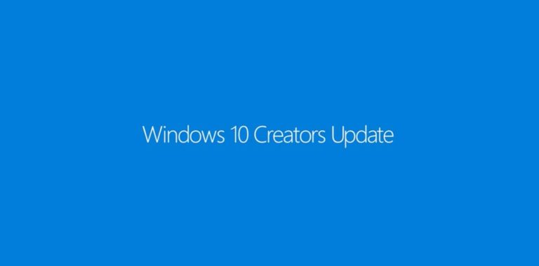 windows 10 creators update-title