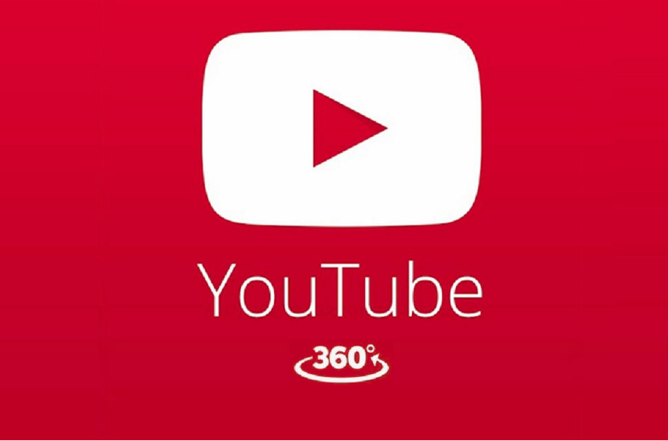 cara upload video 360 di youtube