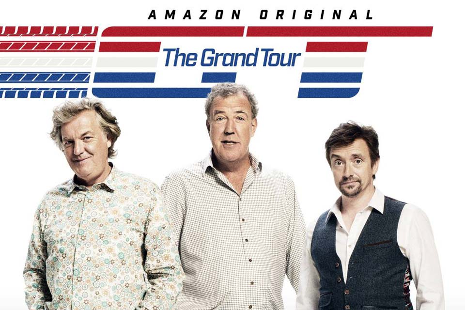 clarkson hammond and may in the grand tour