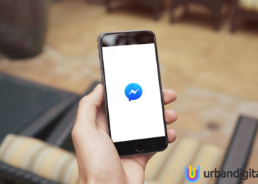 facebook messenger iphone