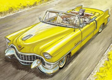 graphic novel blacksad amarillo