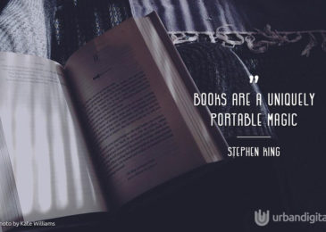 quote buku populer
