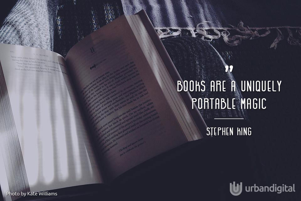 quote buku populer