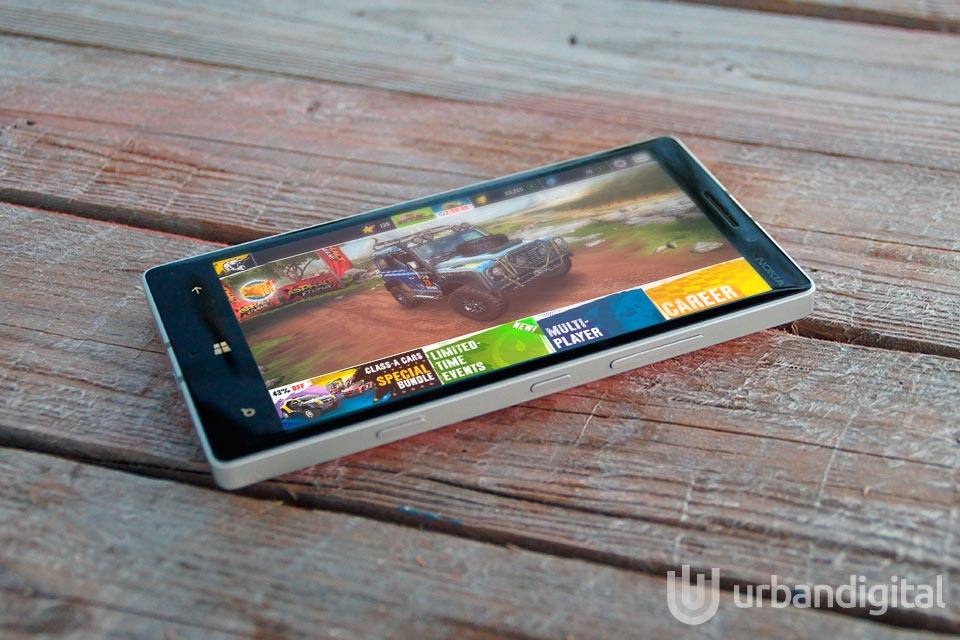 review asphalt xtreme