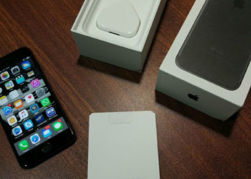 hands on dan review iphone 7